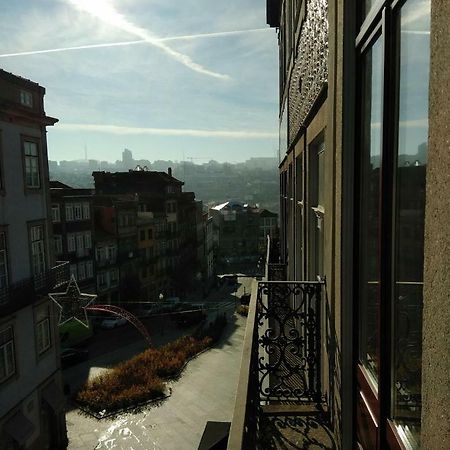 Ml Apartments River Porto Exterior photo