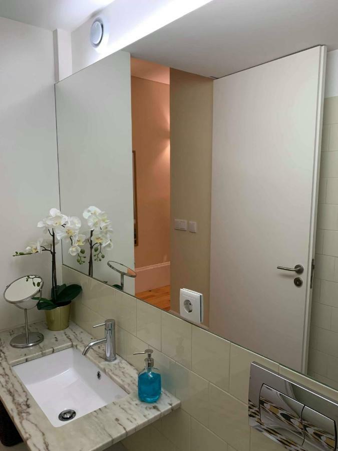 Ml Apartments River Porto Exterior photo