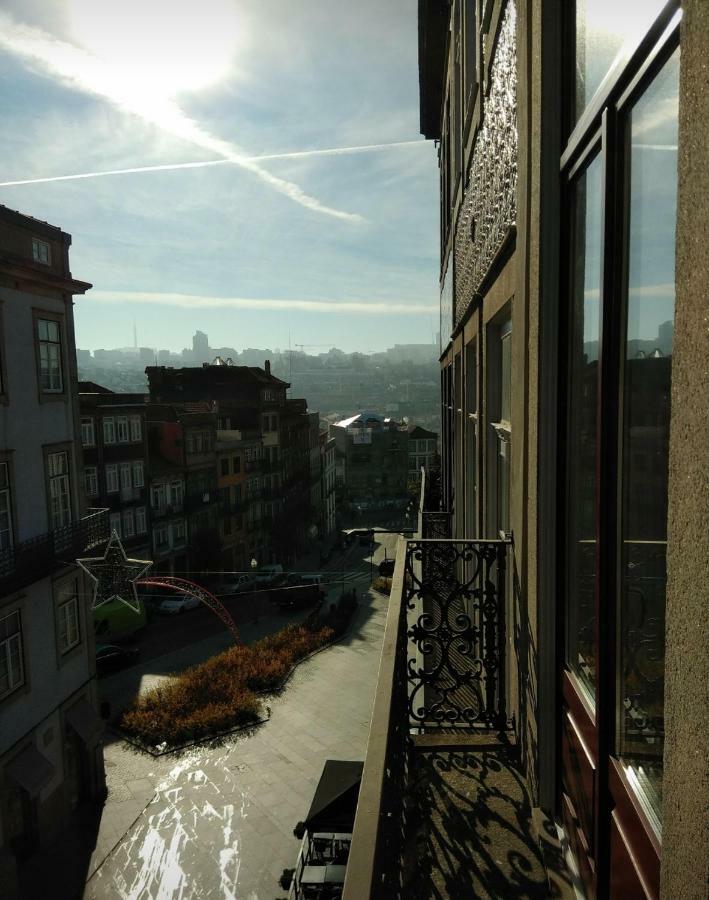 Ml Apartments River Porto Exterior photo