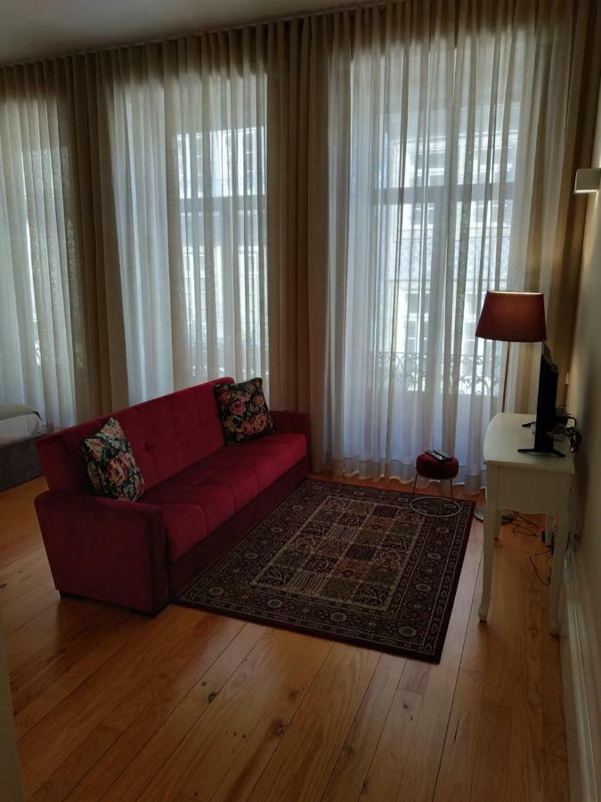 Ml Apartments River Porto Exterior photo